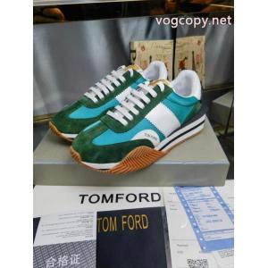 TOM FORD    スニーカー激安 ブランド 通販流行フォルム 2026驚きの破格値 高品質な商品..