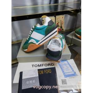 TOM FORD    スニーカー激安 ブランド 通販流行フォルム 2026驚きの破格値 高品質な商品..
