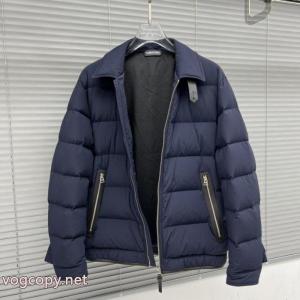    ダウンジャケット最近人気一番 ランキング商品  2026年秋冬新作ブランド コピー 販売 店トムフォード..