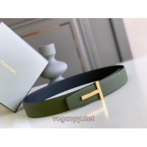 コピー ブランド 通販 安心TOM FORDトレンド感満載 2026冬更新人気商品 男女共用    ベルト..