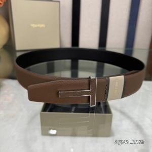     ベルトムダな装飾を排したデザイン 人気限定品 今すぐ取り入れたいブランド 偽物トムフォード.