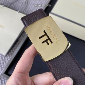 人気売れ筋商品 今季はトップスにおすすめ ついに登場ブランド コピー 激安TOM FORDベルト.