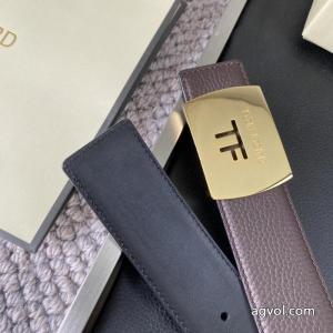 人気売れ筋商品 今季はトップスにおすすめ ついに登場ブランド コピー 激安TOM FORDベルト.