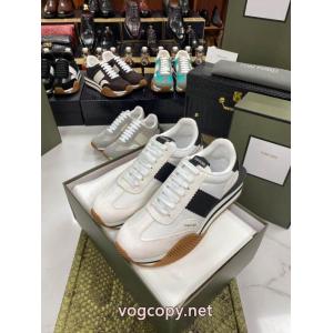 ブランド 品 激安 通販スニーカートムフォード数量限定定番 VIP価格人気 新作コレクション..