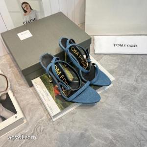 26fw 高品質な新品 個性的な春夏のコーディネートブランド スーパー コピーTOM FORDブーツ..