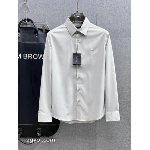 大人買いする方も多い 旅行にも最適 即納!最大半額コピー ブランドTOM FORDシャツ.