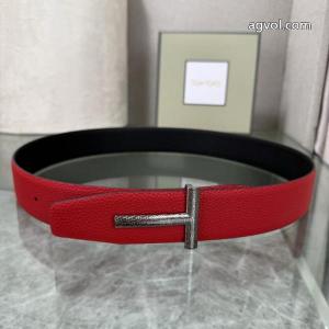 コピー ブランド 優良TOM FORD限定品 人気No.1 抜け感や着心地重視 ファッション上級者向けベルト..