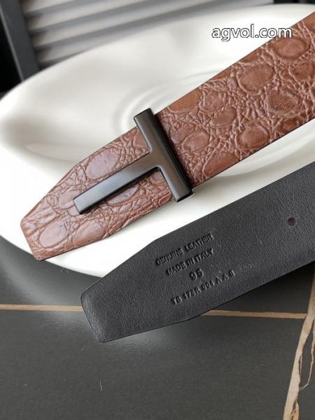 ブランド コピー s 級TOM FORD ベルト高品質な 税込価格 美品*入手困難. 6
