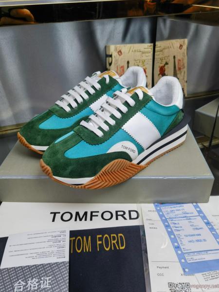 TOM FORD    スニーカー激安 ブランド 通販流行フォルム 2026驚きの破格値 高品質な商品.. 0 