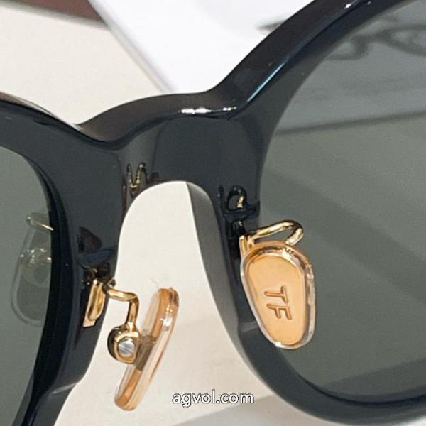 サングラストムフォードスーパー コピー 品SS26オシャレ 最新の品 大人気で争奪戦. 6