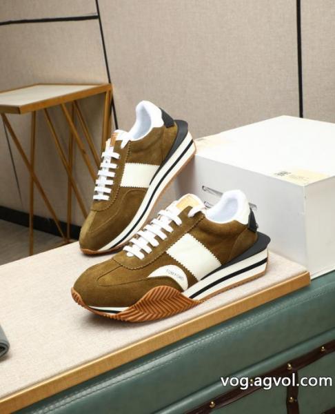 激安 ブランドスニーカーTOM FORDお早めに希少 本当に売れている モード感の高い2026のスタイル. 0 