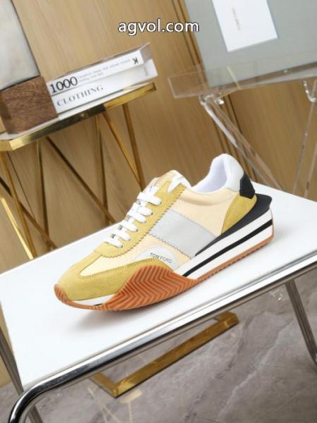 ブランド 品 コピースニーカー今年流行 最安値挑戦中 超目玉TOM FORD.. 5 