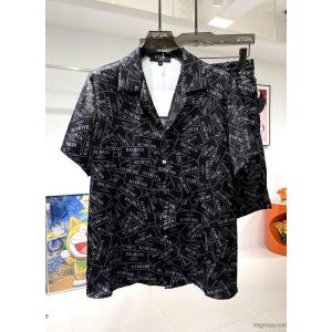 新品入荷 抜け感や着心地重視 カジュアルなスタイルシャツBALMAINスーパー コピー 販売..