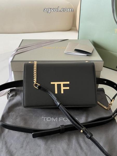 コピー 品 ブランドTOM FORD 高級感のある 26AW美品 人気モデル愛用.. 6