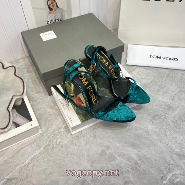 トムフォードサンダル通販 ブランド大人でお上品 上質なデザイン 大変人気.. 2