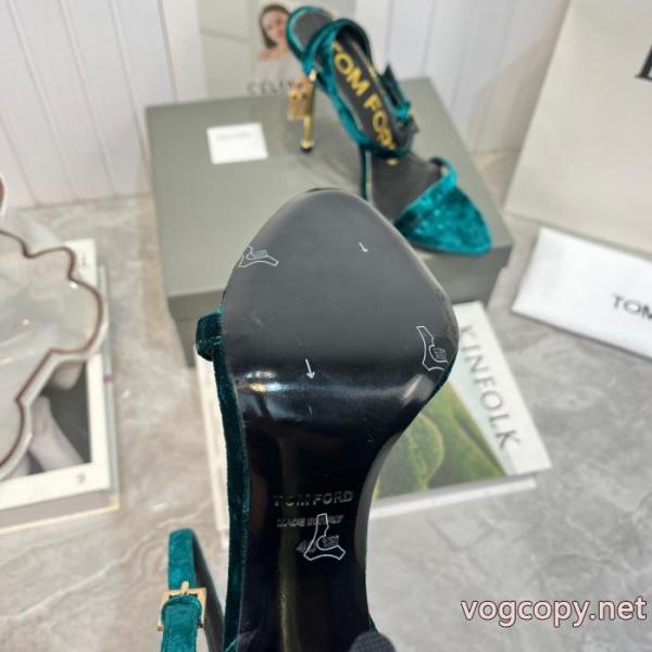 トムフォードサンダル通販 ブランド大人でお上品 上質なデザイン 大変人気.. 6