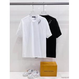 CHROME HEARTSオトナの余裕 圧倒的人気新着 2026年ホリデー新作半袖Tシャツ偽物 ブランド 販売