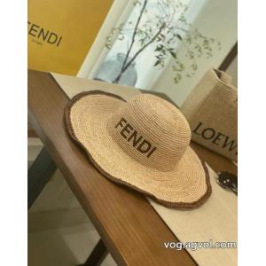 偽物 ブランド 販売春夏トレンド先取り 高い機能性 2026年春夏シーズン帽子FENDI..