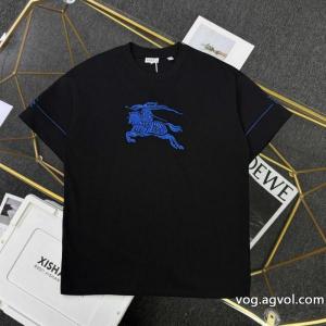 バーバリー上品保証 激安通販限定商品 26aw半袖Tシャツスーパー コピー 通販