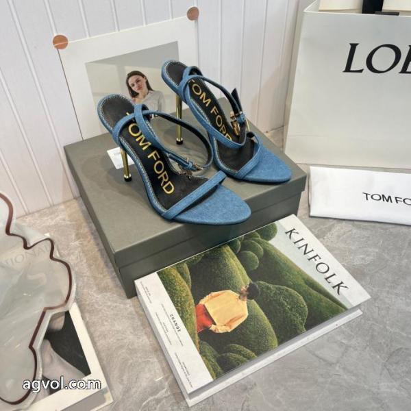 26fw 高品質な新品 個性的な春夏のコーディネートブランド スーパー コピーTOM FORDブーツ.. 4