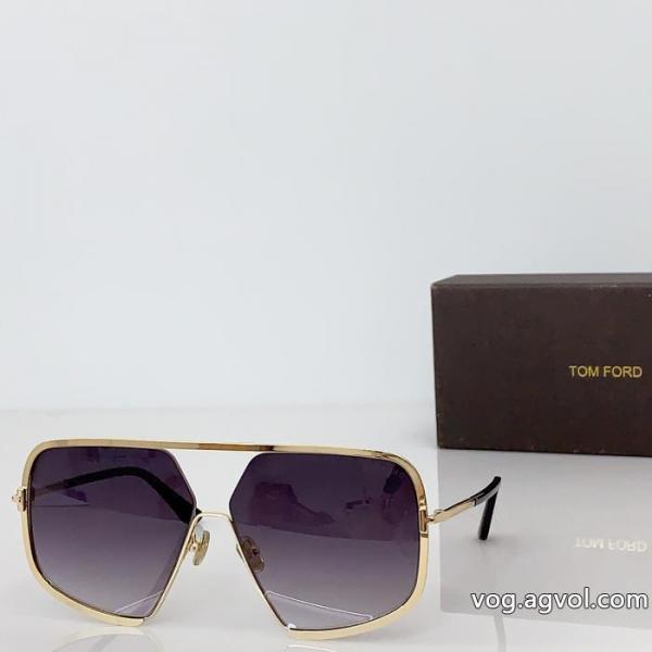 好印象をゲット セレブ愛用 精製加工TOM FORDブランド 通販 激安サングラス.. 0
