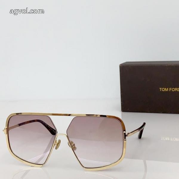 好印象をゲット セレブ愛用 精製加工TOM FORDブランド 通販 激安サングラス.. 3