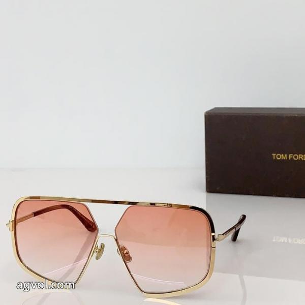 好印象をゲット セレブ愛用 精製加工TOM FORDブランド 通販 激安サングラス.. 5