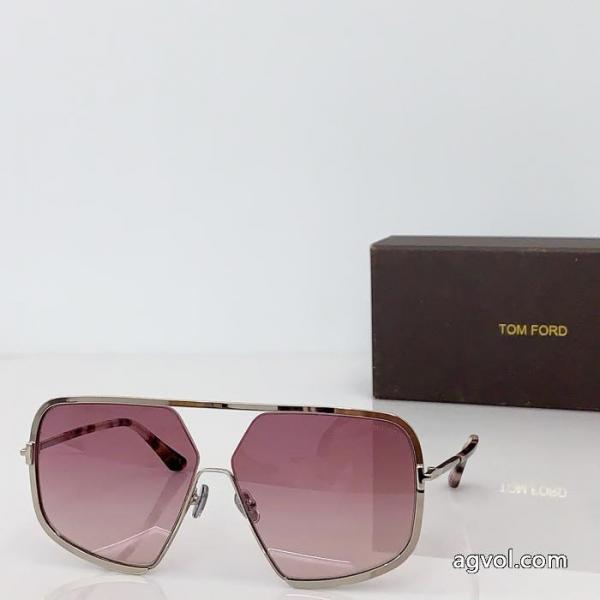 好印象をゲット セレブ愛用 精製加工TOM FORDブランド 通販 激安サングラス.. 4