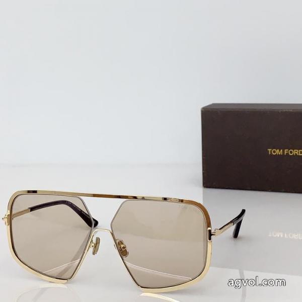 好印象をゲット セレブ愛用 精製加工TOM FORDブランド 通販 激安サングラス.. 6