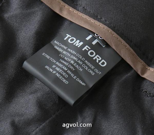 激安 通販 ブランドTOM FORDスラックス今年活躍した 流行シンボル 今季新作登場.. 6 