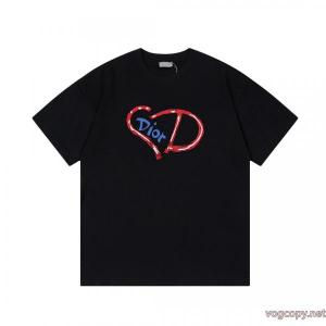 最高にCOOL2026新作 毎年大人気商品 実用性が高い半袖Tシャツブランド レプリカディオール