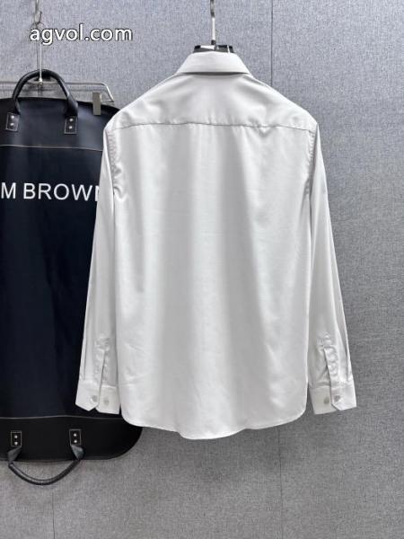 大人買いする方も多い 旅行にも最適 即納!最大半額コピー ブランドTOM FORDシャツ. 2