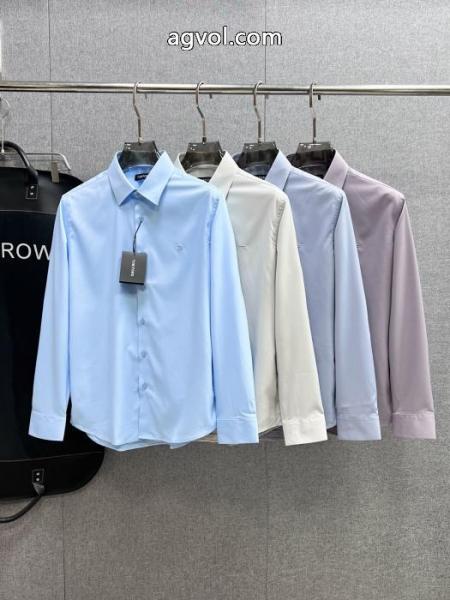 大人買いする方も多い 旅行にも最適 即納!最大半額コピー ブランドTOM FORDシャツ. 4