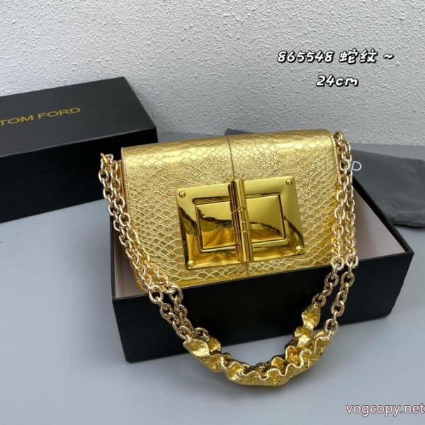 TOM FORD海外限定アイテム 安全発送 カジュアルもある絶妙な雰囲気バッグ偽物 ブランド ショップ.. 0