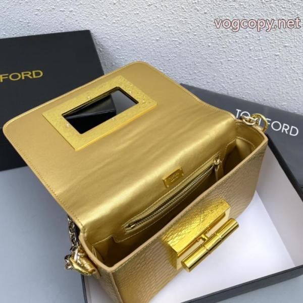 TOM FORD海外限定アイテム 安全発送 カジュアルもある絶妙な雰囲気バッグ偽物 ブランド ショップ.. 5