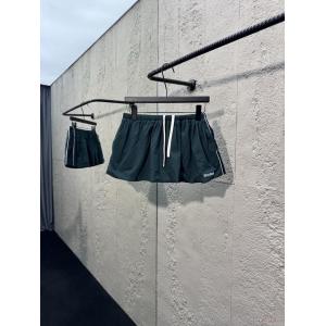 2026冬のトレンド 新作追加! 激安価格！ショートパンンツスーパー コピー 安心MIUMIU.