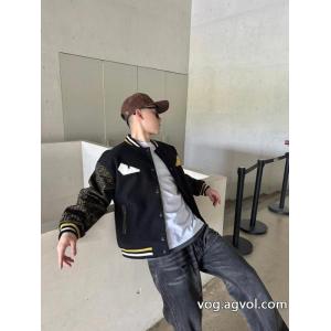 FENDIスーパー コピー 通販ジャケット今一番熱い 大人ぽっく魅せる 足長効果のある