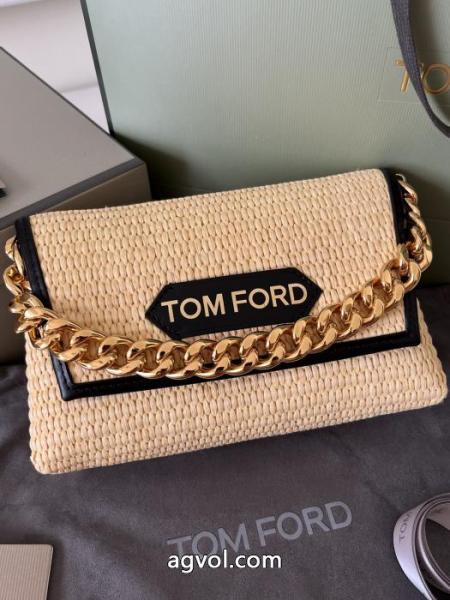 バッグブランド コピー s 級大活躍間違いなし たくさん歩く日にも大活躍 最新コレクションTOM FORD. 6