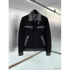 TOM FORD秋冬季人気定番 永年ご愛用頂けるアイテム お気に入りの上品ジャケットブランドスーパーコピー2026.
