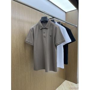 新作で希少 今年らしく魅力的アップ トレンドスタイルシャツARMANIブランド コピー 通販..